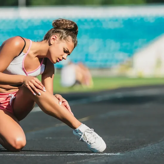 Ultra maraton koşusu sırasında bacak kramp riski ve kas hasarı ilişkisi - sporcu diyetisyenim - gözde nur artıkoğlu