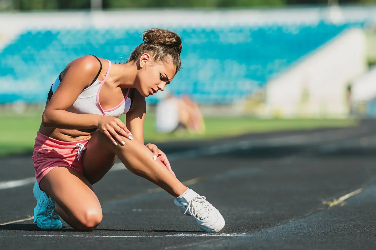 Ultra maraton koşusu sırasında bacak kramp riski ve kas hasarı ilişkisi - sporcu diyetisyenim - gözde nur artıkoğlu