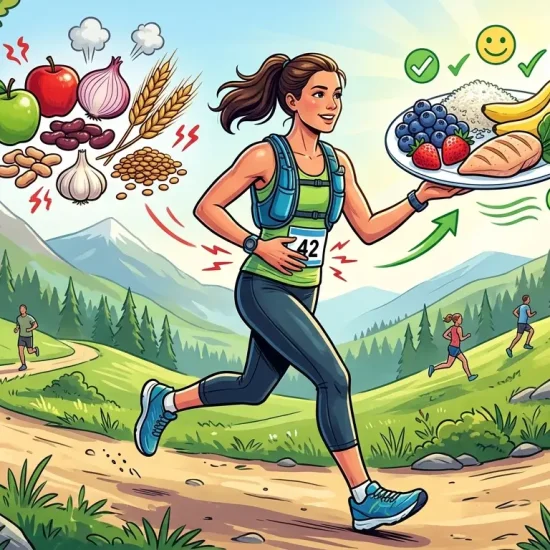 sindirim-sorunu-yasayan-sporcu-ve-dusuk-fodmap-besinleri-sporcu-diyetisyenim-gozde-nur-artikoglu